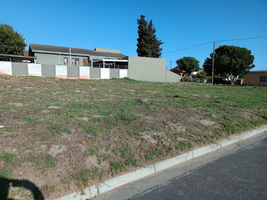0 Bedroom Property for Sale in Des Hampden Western Cape